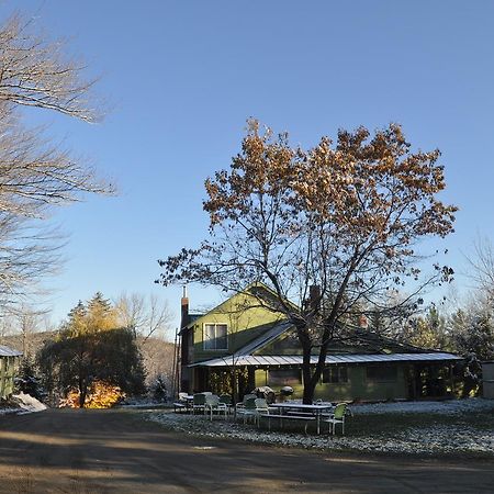 The Woods Lodge Northfield Εξωτερικό φωτογραφία