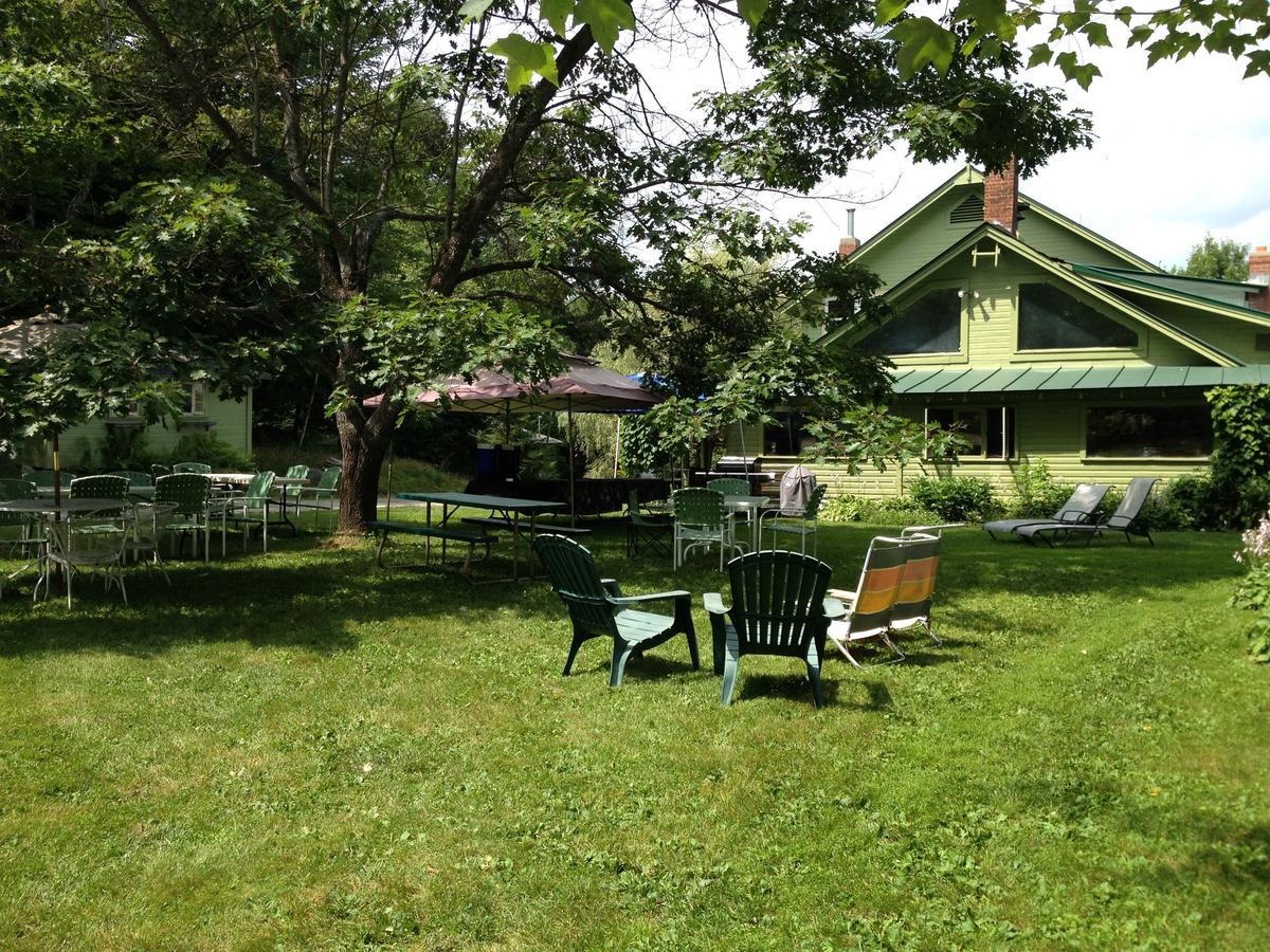 The Woods Lodge Northfield Εξωτερικό φωτογραφία
