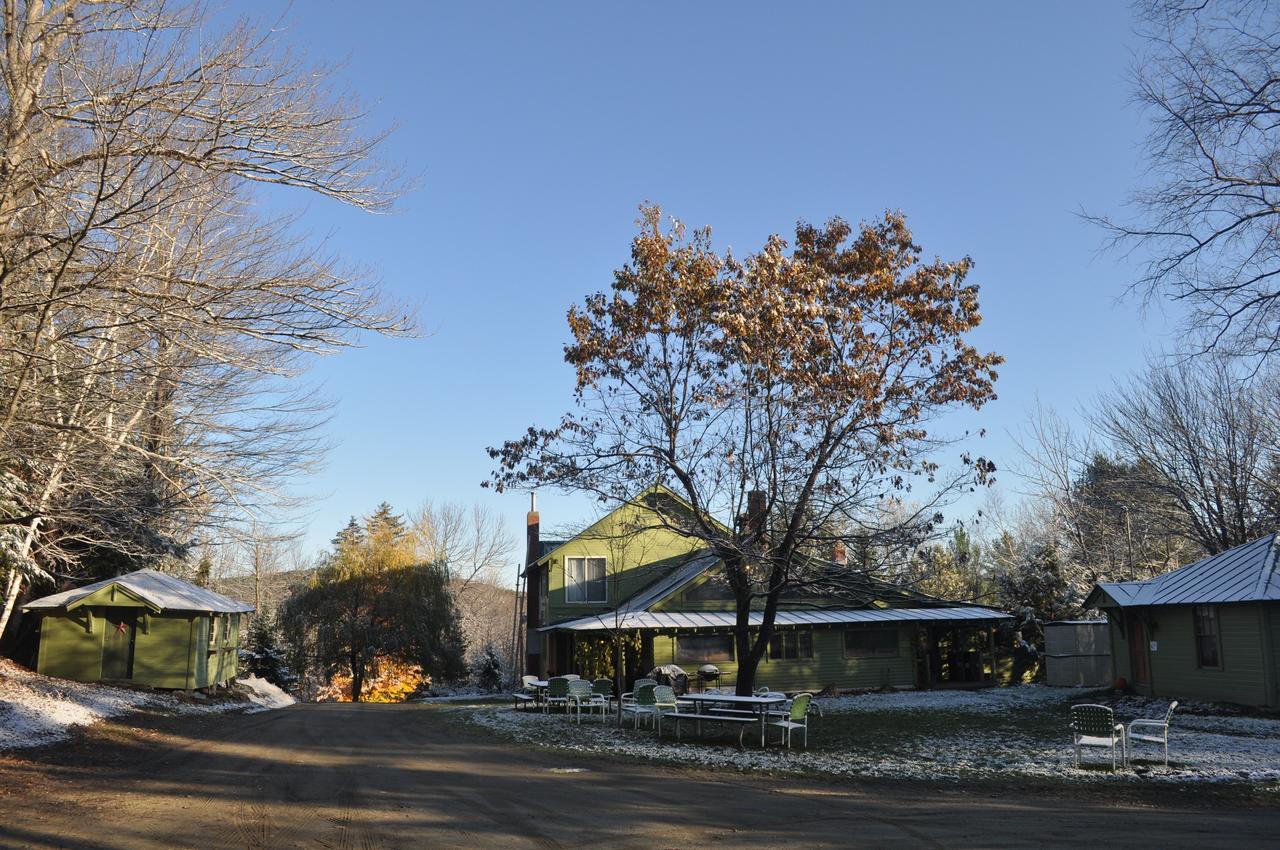 The Woods Lodge Northfield Εξωτερικό φωτογραφία