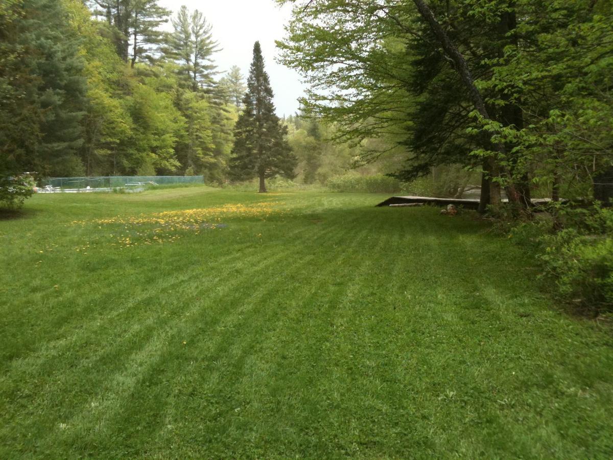 The Woods Lodge Northfield Εξωτερικό φωτογραφία