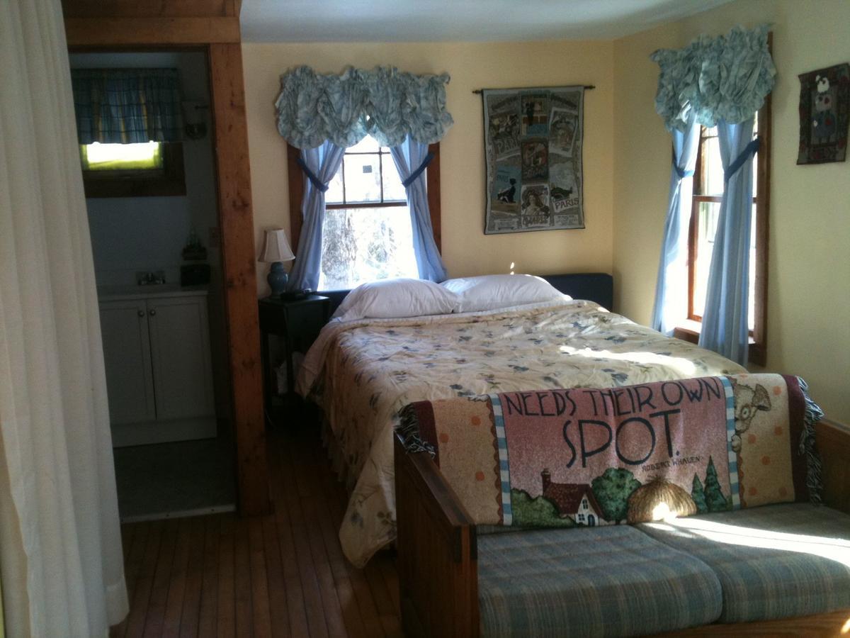 The Woods Lodge Northfield Δωμάτιο φωτογραφία