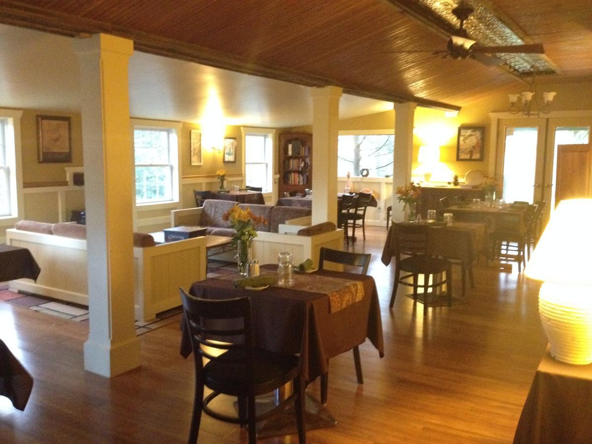 The Woods Lodge Northfield Εξωτερικό φωτογραφία