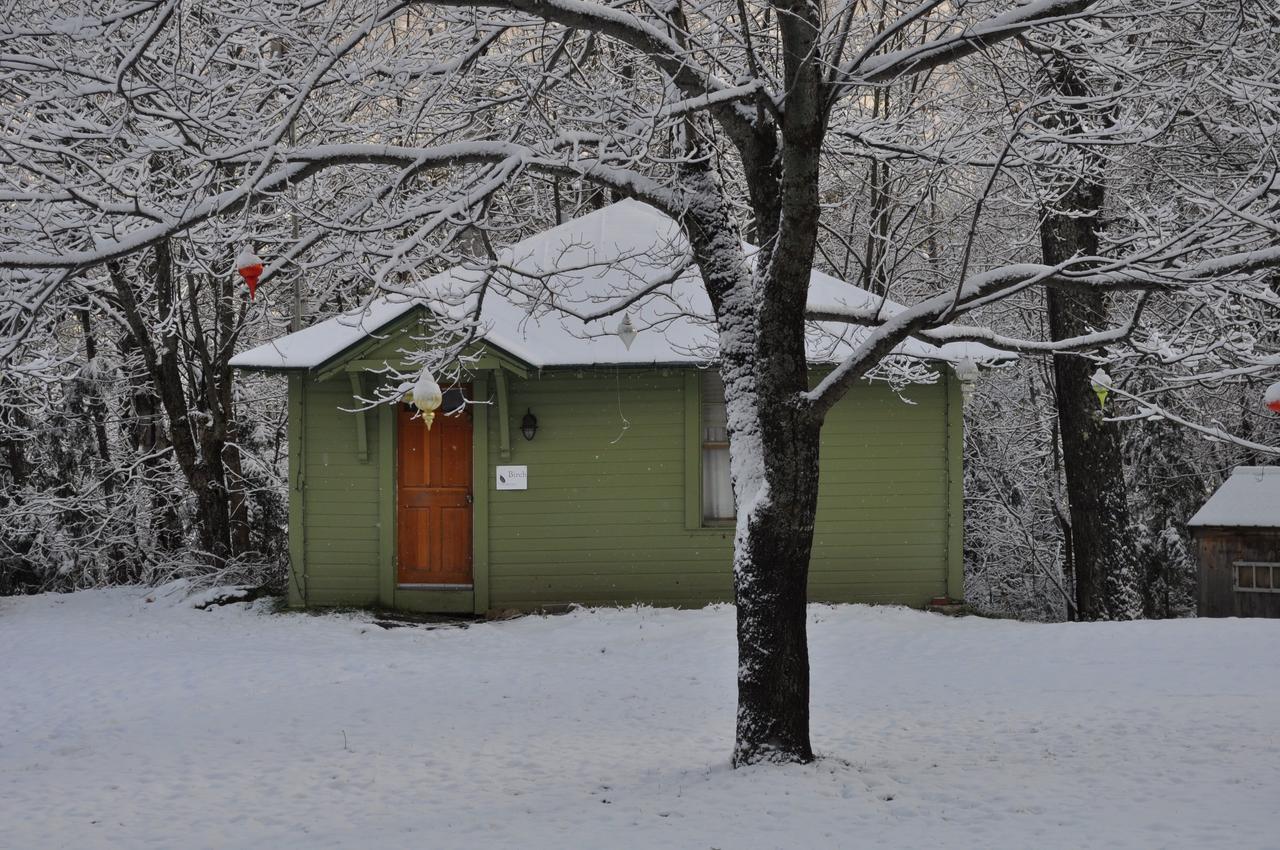 The Woods Lodge Northfield Εξωτερικό φωτογραφία