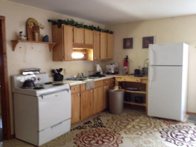 The Woods Lodge Northfield Εξωτερικό φωτογραφία